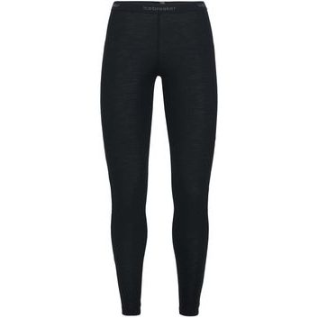 ICEBREAKER W 175 Everyday Leggings BLACK