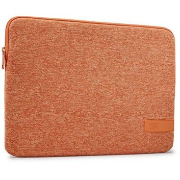 CASE LOGIC Reflect 14" REFPC114 - Coral Gold/meruňková
