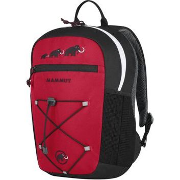 MAMMUT First Zip 4 black inferno