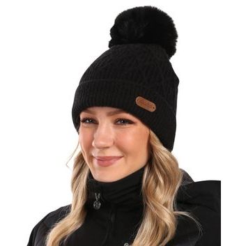 KILPI RENA-W Černá