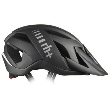 RH+ 3in1 matt anthracite metal