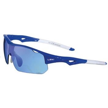 LEKI Sport Vision Junior, regal blue-lightblue