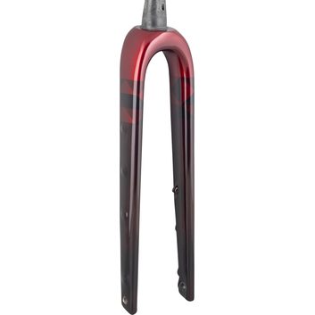 TREK Checkpoint SL 6 Crimson/Red Carbon Smoke 300mm, 45mm