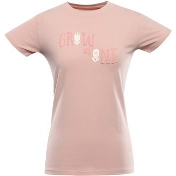 ALPINE PRO SUMEKA peach whip