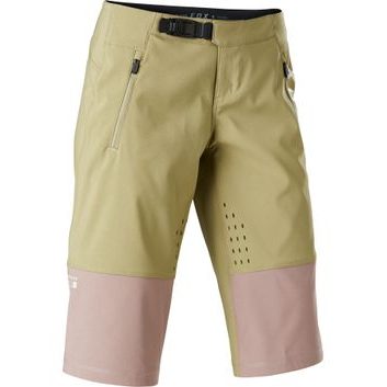 FOX W Defend Short Bark