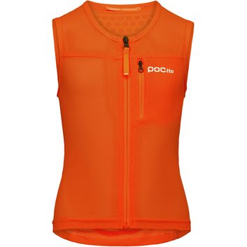 POC POCito VPD Air Vest Fluorescent Orange