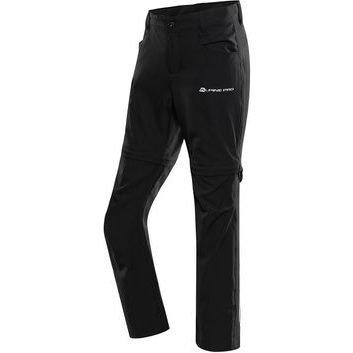 ALPINE PRO NESCO 2 black