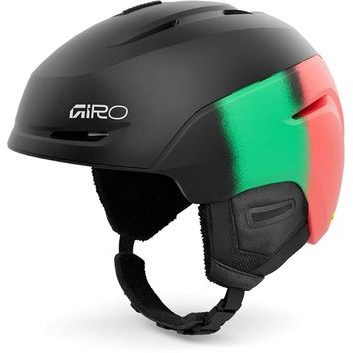 GIRO Avera MIPS Mat Black/Multi