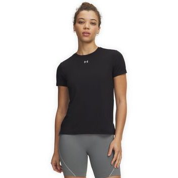 UNDER ARMOUR Vanish SS-BLK