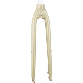 TREK Fork Rigid Trek-Diamant 700c Disc Straight 305mm Quicksand