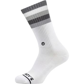 PEATYS SHREDSOCKS HORIZON 40 - 46 EU, CLOUD