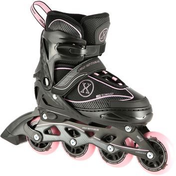 NILS Extreme NA11008 fialové