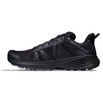 MAMMUT Saentis TR Low GTX Men black