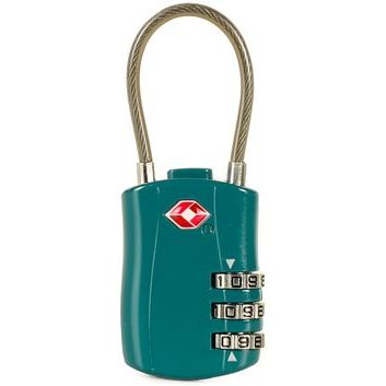 ROCK TA-0004 - zelená