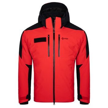 KILPI Dexen m červená