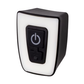 FORCE ZEBU, červená