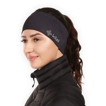 KILPI COOLY-U Černá