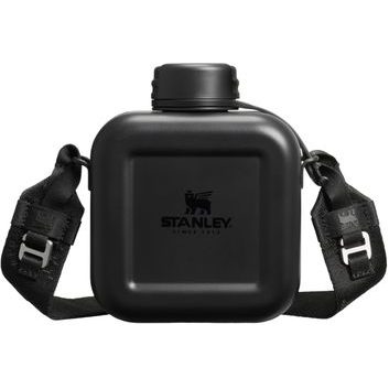 STANLEY Next X Nature Canteen 0.74L Black 2.0