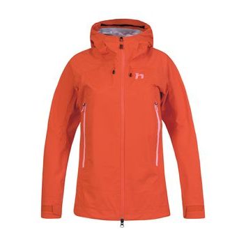 HANNAH ADELAIDE, spicy orange