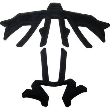 BELL 4Forty MIPS Pad Kit-black