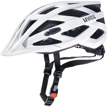 UVEX I-vo cc white mat 2021