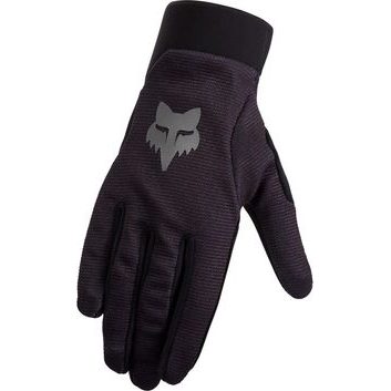 FOX Yth Ranger Glove Black