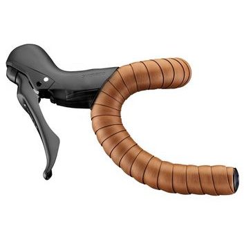 CICLOVATION Grind Touch GXL Polyhyde Walnut Brown