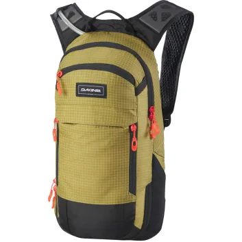 DAKINE SYNCLINE 12L, green moss