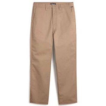 VANS AUTHENTIC CHINO RELAXED PANT DESERT TAUPE