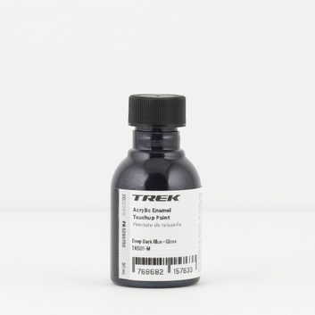TREK Paint Touch-Up 30ml TK501-M Gloss Deep Dark Blue