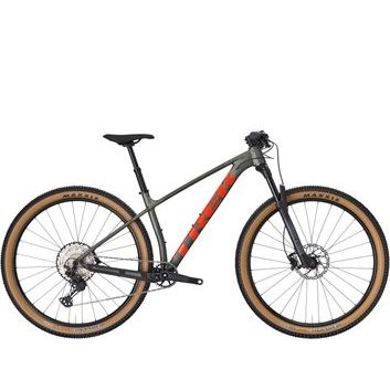 TREK Procaliber 8 Matte Mercury/Lithium Grey