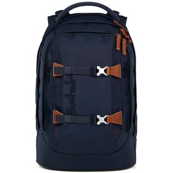SATCH Pack School Backpack 30 Nordic Blue