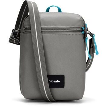 PACSAFE GO FESTIVAL CROSSBODY 4 stone
