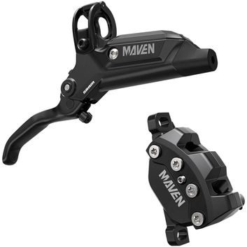 SRAM 00.5018.241.000 - SRAM AM DB MVN BSE ORG DFBA DIR 950