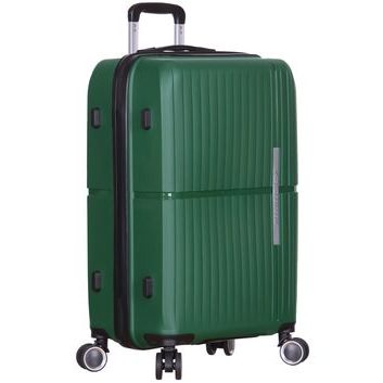 OUTDOOR GEAR Garnet TR404/3-L PP 88 L zelená