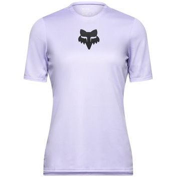 FOX W Ranger Ss Jersey Fox Head Lilac
