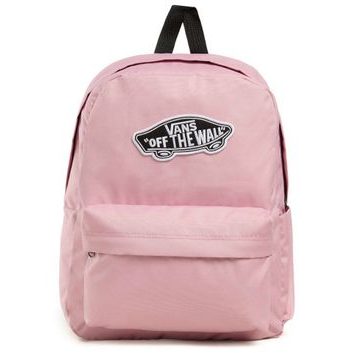 VANS Old Skool Classic Backpack 22 Pink Dawn
