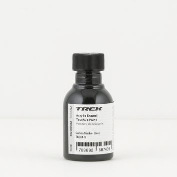 TREK Paint Touch-Up 30ml TK004-S Gloss Carbon Smoke