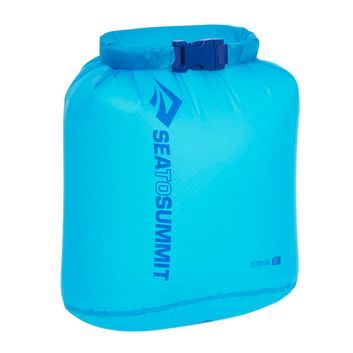 SEA TO SUMMIT Ultra-Sil Dry Bag 3L Blue Atoll