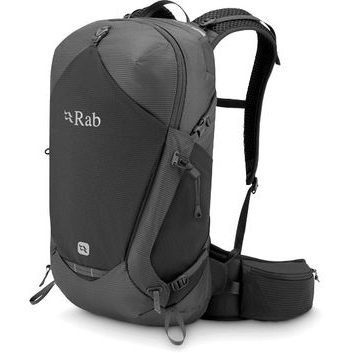 RAB Protium 20, Anthracite