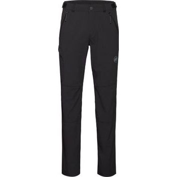 MAMMUT Runbold IV Pants Men black