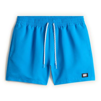 VANS Primary II Elastic Boardshort Bright Azure