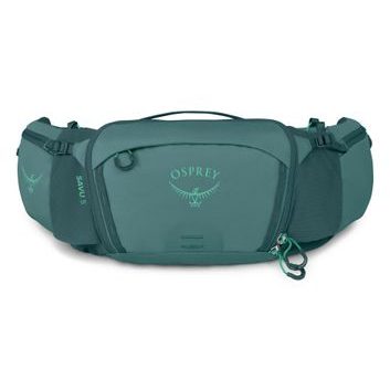 OSPREY SAVU 5 cascade blue