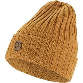 FJÄLLRÄVEN Byron Hat Acorn
