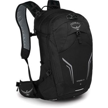 OSPREY SYNCRO 20, black