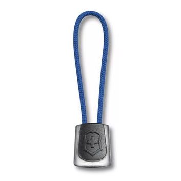 VICTORINOX Lanyard, blue
