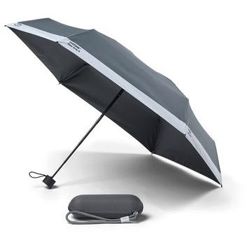 PANTONE Deštník skládací - Cool Gray 9