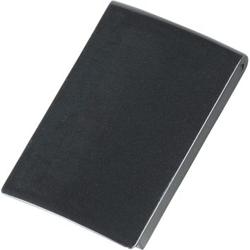 TREK Cover Trek Rail 29 2023 Charge Port Deep Smoke