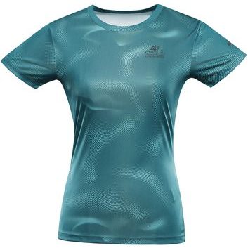 ALPINE PRO QUATRA bayou