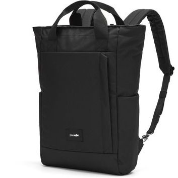 PACSAFE GO TOTEPACK 15 jet black
